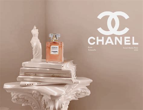 chanel doing the best on sical media|Chanel social media influencers.